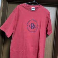 Chaps Ralph Lauren Tシャツ L レッドのサムネイル