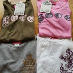ロンTまとめ売りのサムネイル