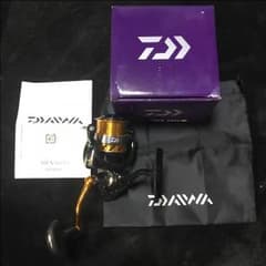 ダイワ レブロス FS様専用のサムネイル