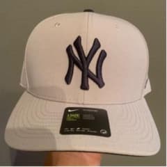 あ様専用NIKE MLB キャップ　新品　ニューヨークヤンキース　ナイキのサムネイル