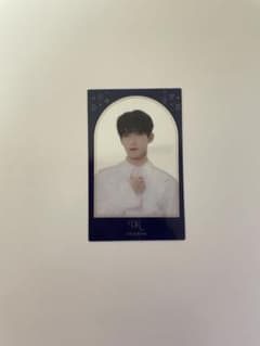 seventeen museum ドギョムのサムネイル