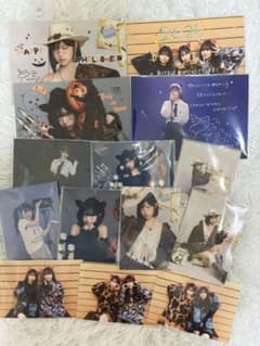 MINAMIブロマイド（14枚セット売り）のサムネイル