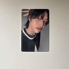 RIIZE ウォンビン トレカ Lucky - メルカリ