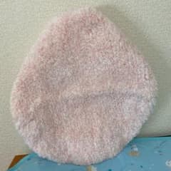 ham様専用　便座カバーのサムネイル