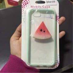 iphone6/6s  3D果物ケースのサムネイル