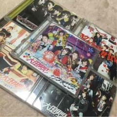 大国男児 CDのサムネイル