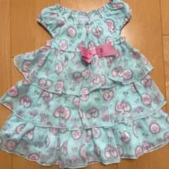 ワンピース　ドレスのサムネイル
