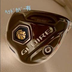 テーラーメード グローレF フェアウェイウッド 3W SRのサムネイル