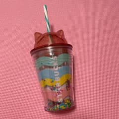 スタバ タンブラー キャットリッド コールドカップのサムネイル
