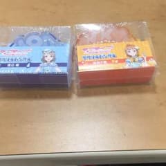 ラブライブサンシャインアングルのサムネイル