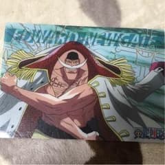 アニメ ワンピース☆プレートのサムネイル