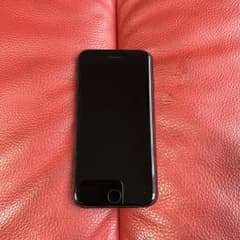 iPhone 7 Black 128 GB Softbankのサムネイル