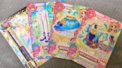 オデットスワンコーデ　アイカツのサムネイル