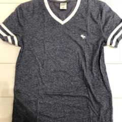 アバクロンビー　Tシャツ　XSのサムネイル