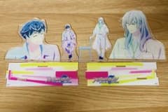 アイドリッシュセブン　Re:vale ミライノーツを奏でて アクスタ Re:vale ミライノーツを奏でて アクリルスタンド アイドリッシュ