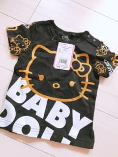 ベビードール Tシャツのサムネイル