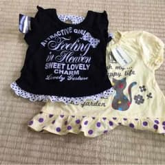 80♡2枚セットのサムネイル