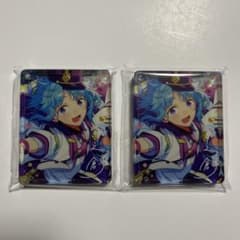 新品★あんスタ★UNDEAD【大神晃牙】アニカフェ★CoLotta★コロッタ あんスタ コロッタ アニカフェ アニメイトカフェ あんさんぶるスターズ