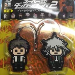 ダンガンロンパ ラバストのサムネイル