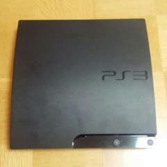PS3　ジャンク品のサムネイル