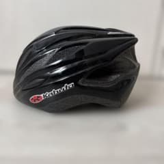 OGK Kabuto 自転車用ヘルメット ブラック