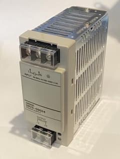 OMRON パワーサプライ S8 イ S8VS-0902/ED2のサムネイル