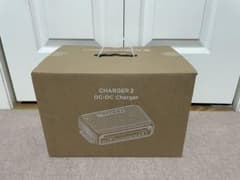 BLUETTI CHARGER 2 DC-DC Charger 本体のサムネイル