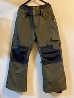 ダブルエー　BUZZ PANTSのサムネイル