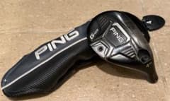 PING G425 ユーティリティ 4番 ヘッドカバー・レンチ付(ヘッドのみ)のサムネイル