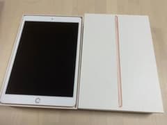 APPLE iPad IPAD WI-FI 32GB 2019 GDのサムネイル