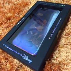 2/26まで値下げ マークバイマークジェイコブス iPhone6 ケース アリスのサムネイル