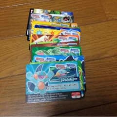 ポケモンスクラップのサムネイル