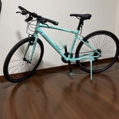 土日限定BIANCHI ビアンキ C-SPORT1 2021年 クロスバイクのサムネイル