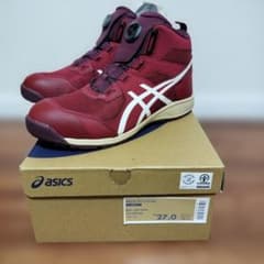 asics WINJOB CP214 TS BOA 27.0cm - メルカリ