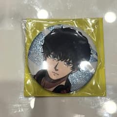 SAKAMOTO DAYS 缶バッジ 勢羽夏生のサムネイル
