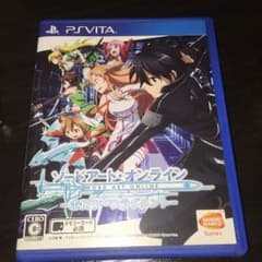 sao ホロウフラグメントのサムネイル