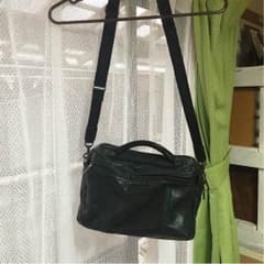BELLINO  NERO  ショルダーバックのサムネイル