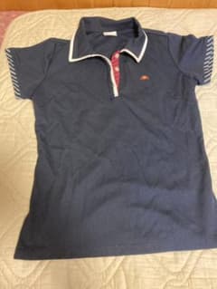 Ellesse エレッセ　ポロシャツ レディース　テニスのサムネイル