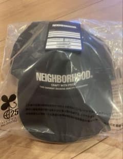 NEIGHBORHOOD. MESH CAP-1 25 SS キャップのサムネイル