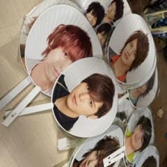 Hey! Say! JUMPのサムネイル