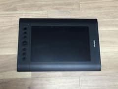HUIONペンタブレットINSPIROYのサムネイル