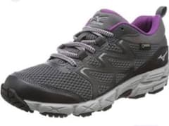 mizuno  スニーカー トレッキングシューズ　ウォーキングのサムネイル