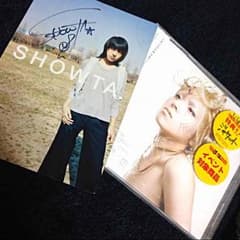 SHOWTA.★蒼井翔太 「春なのに」のサムネイル