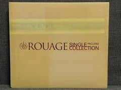 [最終出品！本日9/25マデ！] ROUAGE シングルCDまとめ ROUAGE】【SINGLE COLLECTION】【オマケCD】【V系】 - メルカリ