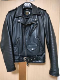 schott ワンスター one star 613us　34サイズのサムネイル