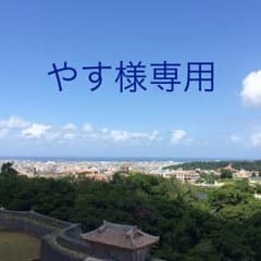シワ加工シャツ ペイズリー柄 赤のサムネイル