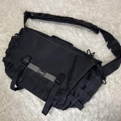 MAGFORCE マグフォース Tactical Messenger Bagのサムネイル