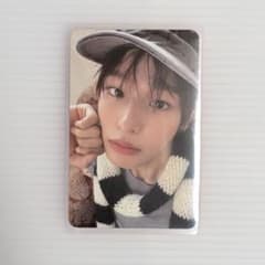 NCT WISH リク I SPY DeluxeBook トレカのサムネイル