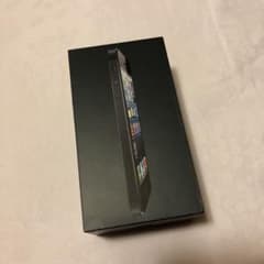 Iphone 5 箱のサムネイル
