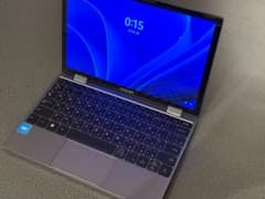 CHUWI 2in1 ノートパソコン MiniBook X windows 11のサムネイル